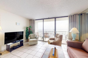 Edgewater Beach Resort Tower 3-407